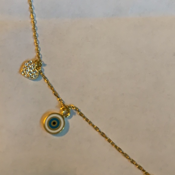 ARGENTO VIVO STERLING SILVER 18k gold plated - Picture 9 of 11